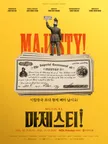 Musical 〈Majesty〉 thumbnail